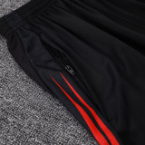 25/26 Flamengo Away White Training vest Suit D2560