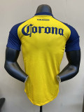 11/12 Club America Home  Retro Soccer Jersey