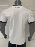 25/26 New Zealand Home Fans Soccer Jersey