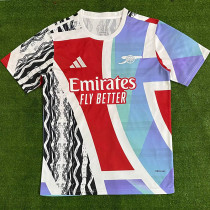24/25 ARS Jigsaw puzzle Fans Training shirts