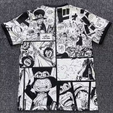 25/26 Japan Cyber Special Edition  Fans Soccer Jersey
