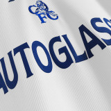 1998/2000 CHE Away White Retro Soccer Jersey