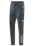 25/26  AD Summer Thin Edition Dark Grey Pants  #AK05深灰