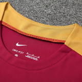 24/25  BAR Red Training Short Suit