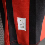 24/25 ACM 125th Anniversary Edition  Long Sleeve Player Version Soccer Jersey