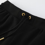 25/26  RMA Year of the Snake Commemorative Edition Black Hoodie Set
