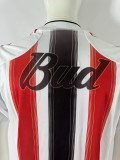 2004/2005 River Plate Third Retro Soccer Jersey