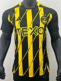24/25 Aberdeen Away Fans Soccer Jersey