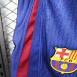 25/26  BAR Home Player Version Shorts Pants