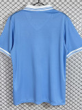 1986/1987 Napoli Home Retro Soccer Jersey