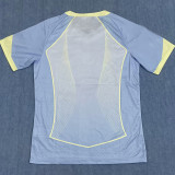 25 /26 BAR Sky Blue Special Edition  Fans Soccer Jersey