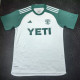 24/25 AUstin FC Home Away Soccer Jersey