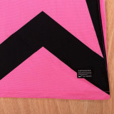 2012 /2013JUV Pink Retro Soccer Jersey(三颗星）