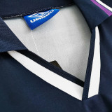 1994/1995 TOT Away Retro Soccer Jersey