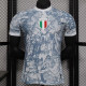 24/25 Italy  White Special Edition  Player Version Soccer Jersey