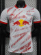24/25 RB Leipzig Home  Player Version Soccer Jersey