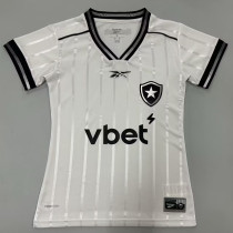 25/26 Botafogo Third Women Soccer Jersey女