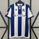 24/25 Real Sociedad Home Fans Soccer Jersey
