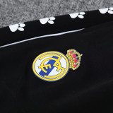 25/26 RMA  Royal Blue-Purple Retro Jacket Tracksuit#F02