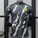 25/26 Ittihad Black pre-match Player Version Training Shirts