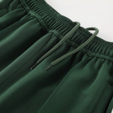 24/25  Mexico Blackish Green Tracksuit(01墨绿)