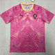 26/27 Portugal Pink Special Edition Fans Soccer Jersey