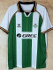 25/26 Real Betis Home Fans Soccer Jersey
