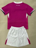 25/26 Toulouse FC Away Kids Soccer Jersey