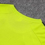 25/26  RMA Green Training Short Suit#D25138