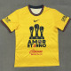 2025 Club America Yellow Champion Edition  Fans Soccer Jersey