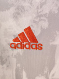 2020 Spain Away Retro Soccer Jersey