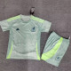24/25 Mexico Away Kids Soccer Jersey