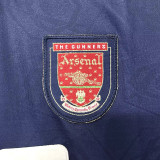 1995/1996 ARS Away Long Sleeve Retro Soccer Jersey (长袖)