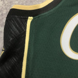22/23 Celtics IRVING #11 Green City Edition Top Quality Hot Pressing NBA Jersey