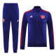 24/25  ARS  Blue Jacket Tracksuit #01
