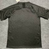 23/24 Dortmund Black 110th Anniversary Edition Fans Soccer Jersey