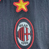 1997/1998  ACM Fourth  Retro Soccer Jersey