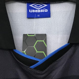 1997/1998 Ronaldo #10 INT Retro Soccer Jersey