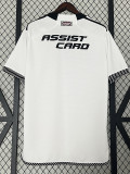 24/25 Colo-Colo Home Fans Soccer Jersey