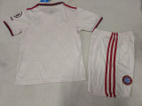 24/25 Bayern Third Kids Soccer Jersey