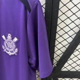 25/26 Corinthians Purple Training shirts