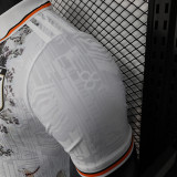 25/26 Japan  Wukong  Xiuxian Edition White  Player Version  Soccer Jersey