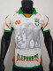 25/26 Cote d'Ivoire White Special Edition Player Version Soccer Jersey