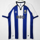 2013/2014 Porto Home Retro Soccer Jersey