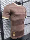 2024 Flamengo Black November Special Edition  Player Version Soccer Jersey女