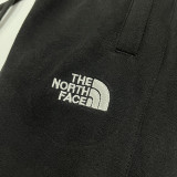 24/25 New THE NORTH FACE Black Cotton  Pants W3(棉裤)