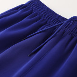 24/25 PSG  Blue Jacket Tracksuit(01)