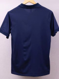 24/25  BAR Blue Polo Shirt