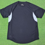 25/26 Algeria Black Special Edition Player Version Soccer Jersey#A38