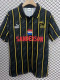 1993/1994  Sheffield Wednesday Away  Retro  Soccer Jersey